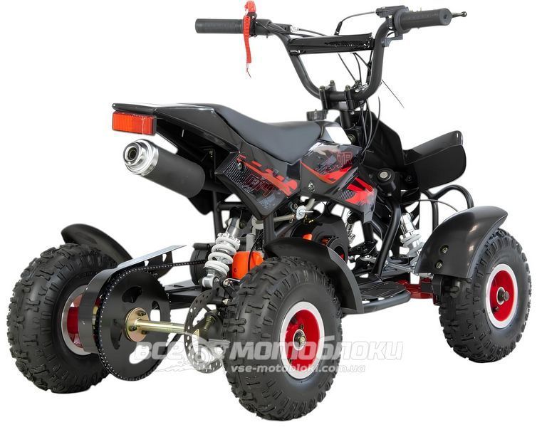 Квадроцикл XTR М4 50 KVD-279 фото