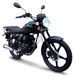 Мотоцикл SKYMOTO BIRD X4 150 MOT-276 фото 1