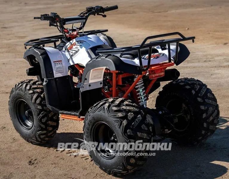 Квадроцикл KAYO AU110 KVD-234 фото