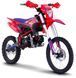 Пітбайк ASIX XB68 140 см&sup3; PIT-075 фото 1