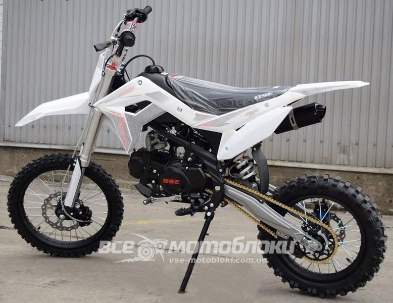 Питбайк BSE PH10L 140 ENDURO PIT-052 фото