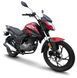 Мотоцикл SHINERAY DS200 MOT-175 фото 1