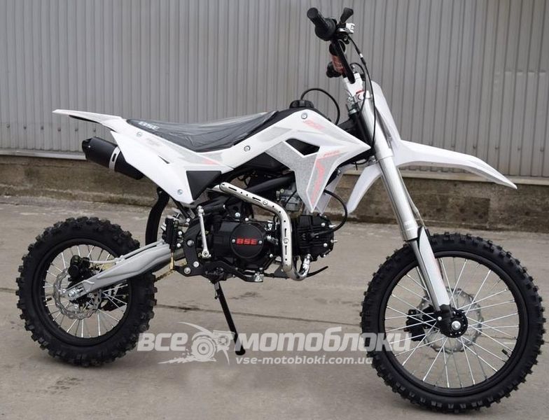 Питбайк BSE PH10L 140 ENDURO PIT-052 фото