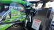 Електроквадроцикл FORTE ATV1500GN ELK-036 фото 22