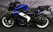 Мотоцикл BAJAJ PULSAR NS 200 MOT-025 фото 5