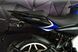 Мотоцикл BAJAJ PULSAR NS 200 MOT-025 фото 7