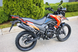 Мотоцикл LONCIN LX200GY-7A DS1 MOT-226 фото 8