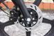 Мотоцикл SKYMOTO BIRD X4 150 MOT-276 фото 10