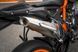 Мотоцикл KTM 890 DUKE R MOT-125 фото 11