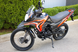 Мотоцикл LONCIN LX200GY-7A DS1 MOT-226 фото 4