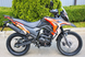 Мотоцикл LONCIN LX200GY-7A DS1 MOT-226 фото 7