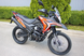 Мотоцикл LONCIN LX200GY-7A DS1 MOT-226 фото 6