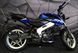 Мотоцикл BAJAJ PULSAR NS 200 MOT-025 фото 3