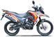Мотоцикл LONCIN LX200GY-7A DS1 MOT-226 фото 2