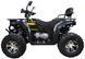 Квадроцикл SPARK SP200-11Е KVD-328 фото 5