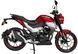 Мотоцикл SPARK SP200R-33 NEW MOT-654 фото 8