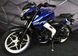 Мотоцикл BAJAJ PULSAR NS 200 MOT-025 фото 2