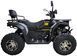 Квадроцикл SPARK SP200-11Е KVD-328 фото 9