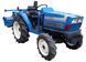Минитрактор Iseki TU 235 JMT-09 фото 3