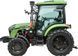 Мінітрактор KENTAVR S 504CCUe 218205 фото 4