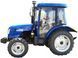 Минитрактор DONGFENG 504 DHLC 67191 фото 4