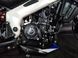 Мотоцикл BAJAJ PULSAR NS 200 MOT-025 фото 16