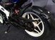 Мотоцикл BAJAJ PULSAR NS 200 MOT-025 фото 9