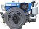 Двигатель ТАТА ZS1105NML (Эл.старт) DE-007 фото 2