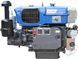 Двигатель ТАТА ZS1105NML (Эл.старт) DE-007 фото 3