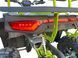 Квадроцикл FORSAGE MOTO 200 cc Long Base KVD-318 фото 8