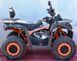 Квадроцикл MIKILON HAMMMER 200L KVD-134 фото 7