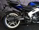 Мотоцикл BAJAJ PULSAR NS 200 MOT-025 фото 8