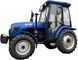 Мінітрактор DW 404 DC 54141 фото 4