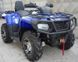 Квадроцикл GEON TACTIC 1000 EFI KVD-033 фото 13