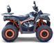 Квадроцикл MIKILON HAMMMER 200L KVD-134 фото 2