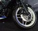 Мотоцикл BAJAJ PULSAR NS 200 MOT-025 фото 10