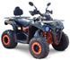 Квадроцикл MIKILON HAMMMER 200L KVD-134 фото 1