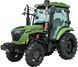 Мінітрактор KENTAVR S 504CCUe 218205 фото 3