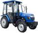 Мінітрактор DW 404 DC 54141 фото 1