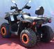 Квадроцикл MIKILON HAMMMER 200L KVD-134 фото 10