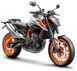 Мотоцикл KTM 890 DUKE R MOT-125 фото 1