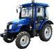 Минитрактор DONGFENG 504 DHLC 67191 фото 3