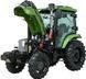 Мінітрактор KENTAVR S 504CCUe 218205 фото 10