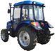 Минитрактор DONGFENG 504 DHLC 67191 фото 5