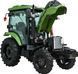 Мінітрактор KENTAVR S 504CCUe 218205 фото 9
