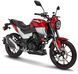 Мотоцикл SPARK SP200R-33 NEW MOT-654 фото 1