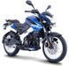 Мотоцикл BAJAJ PULSAR NS 200 MOT-025 фото 1