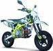 Питбайк GEON X-RIDE 150 PRO MOTARD PIT-002 фото 1