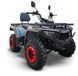 Квадроцикл FORTE ATV-200BS-К KVD-299 фото 1