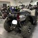 Квадроцикл Kymco MXU 500i DX KVD-184 фото 7